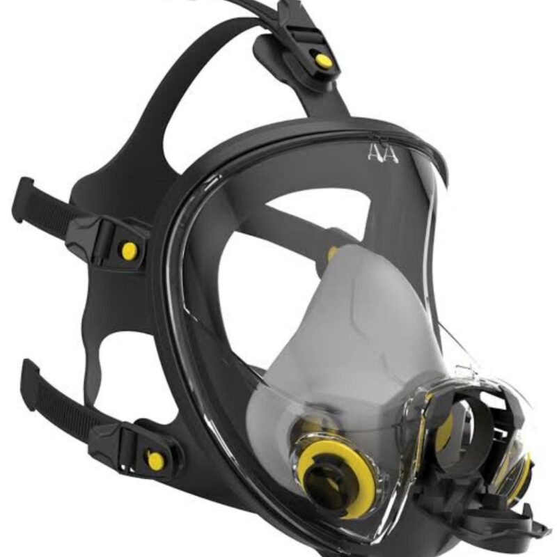 360 Respirator