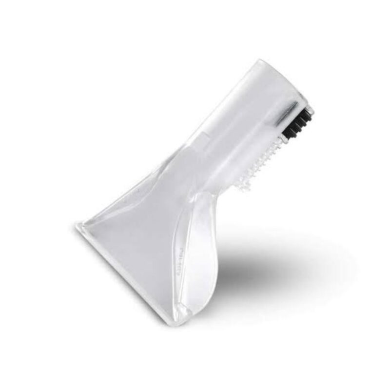 Upholstery extractor Nozzle